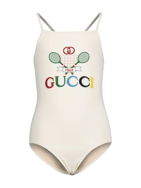 baby girl gucci socks|gucci bathing suit for kids.